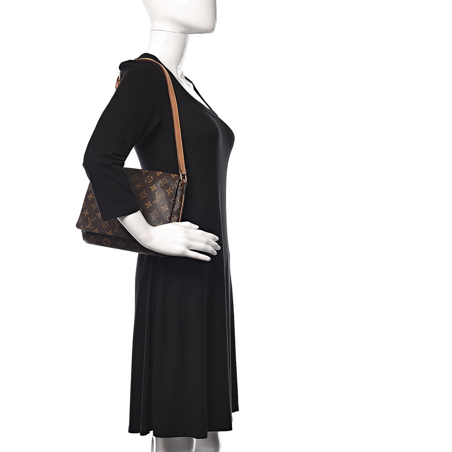 Monogram Musette Tango