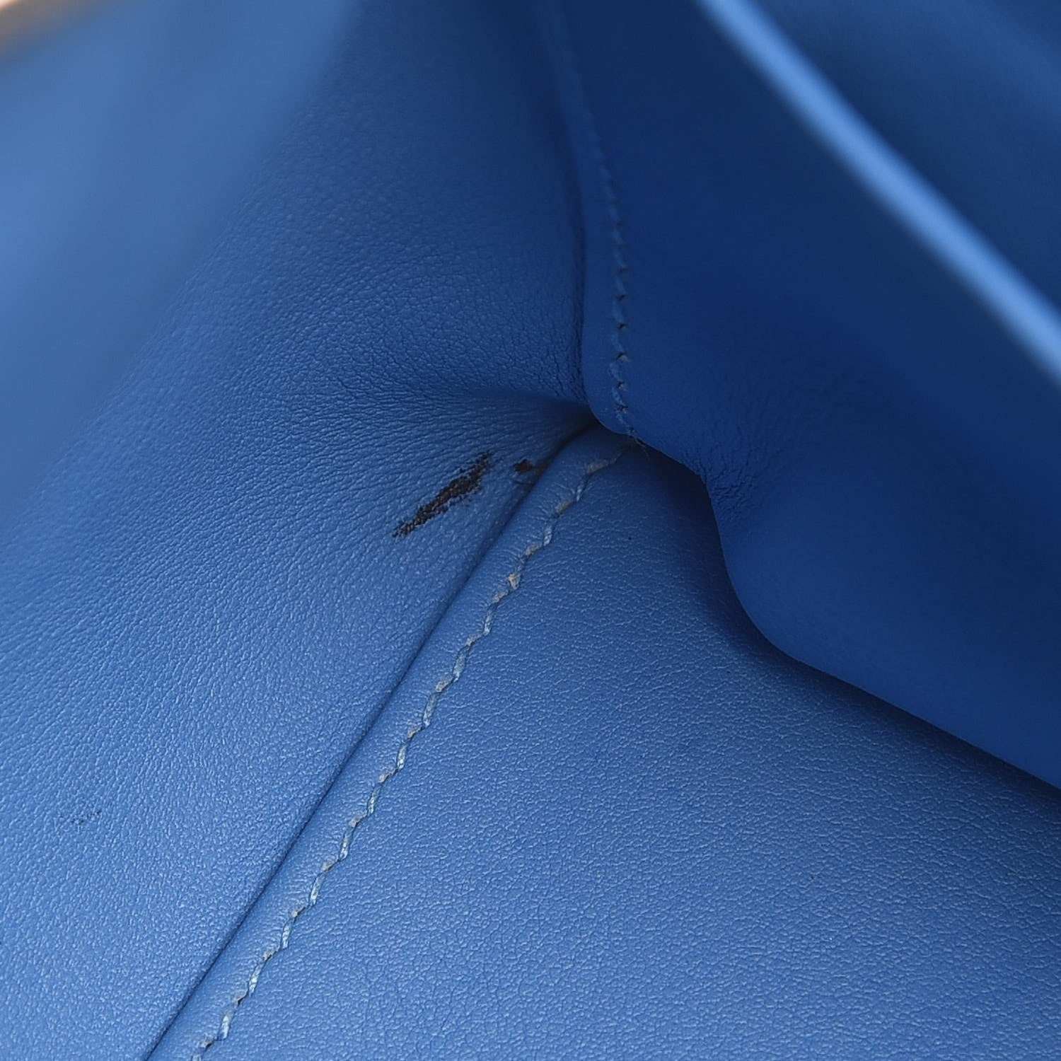 Hermes Evercolor Toolbox 20 Bleu Paradis 12 of 20