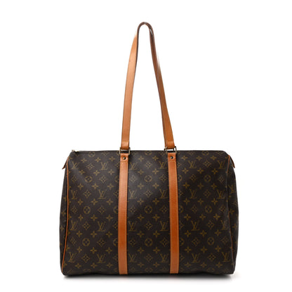 Louis Vuitton Monogram Sac Flanerie 45 1 of 13