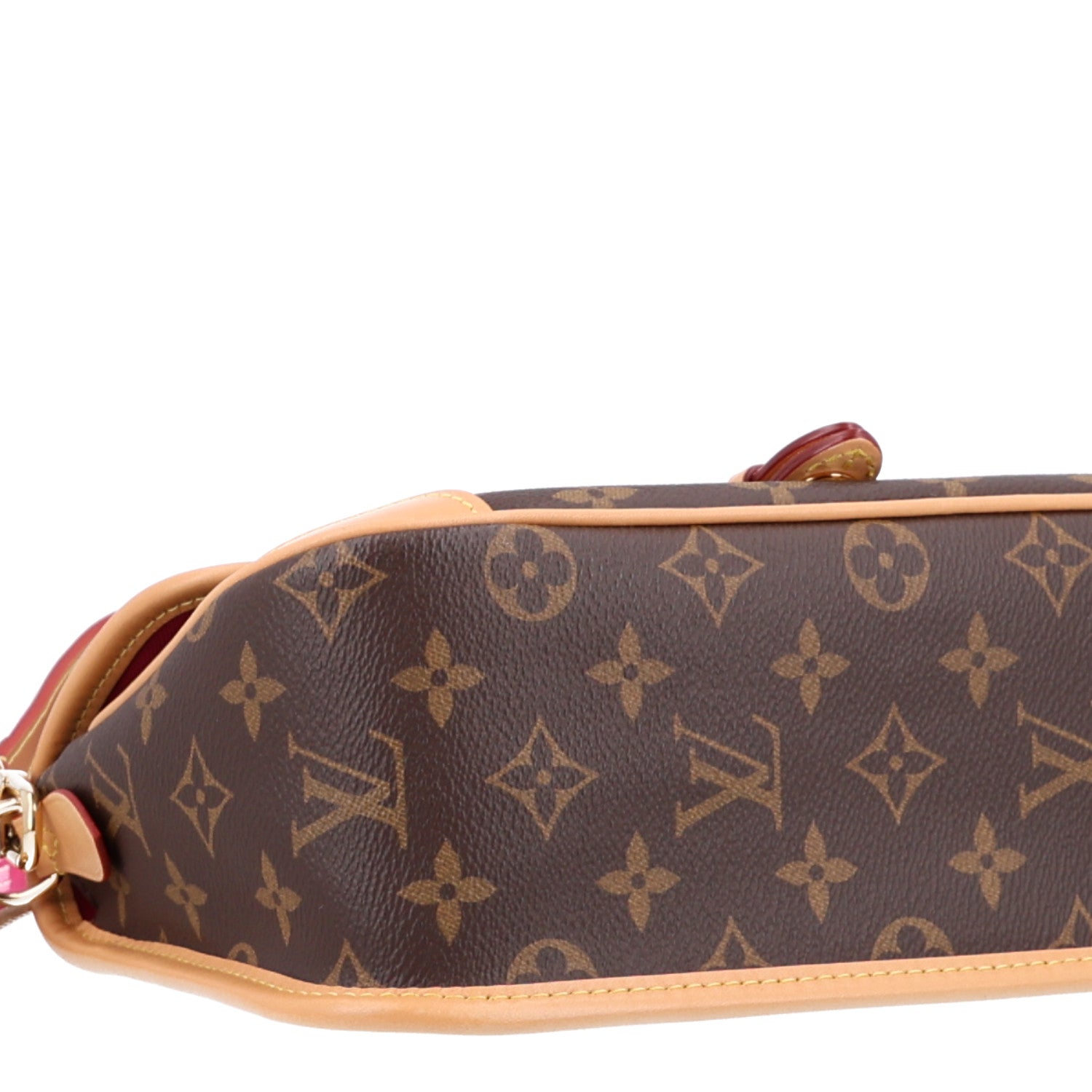 Louis Vuitton Monogram Diane Fuchsia 7 of 8