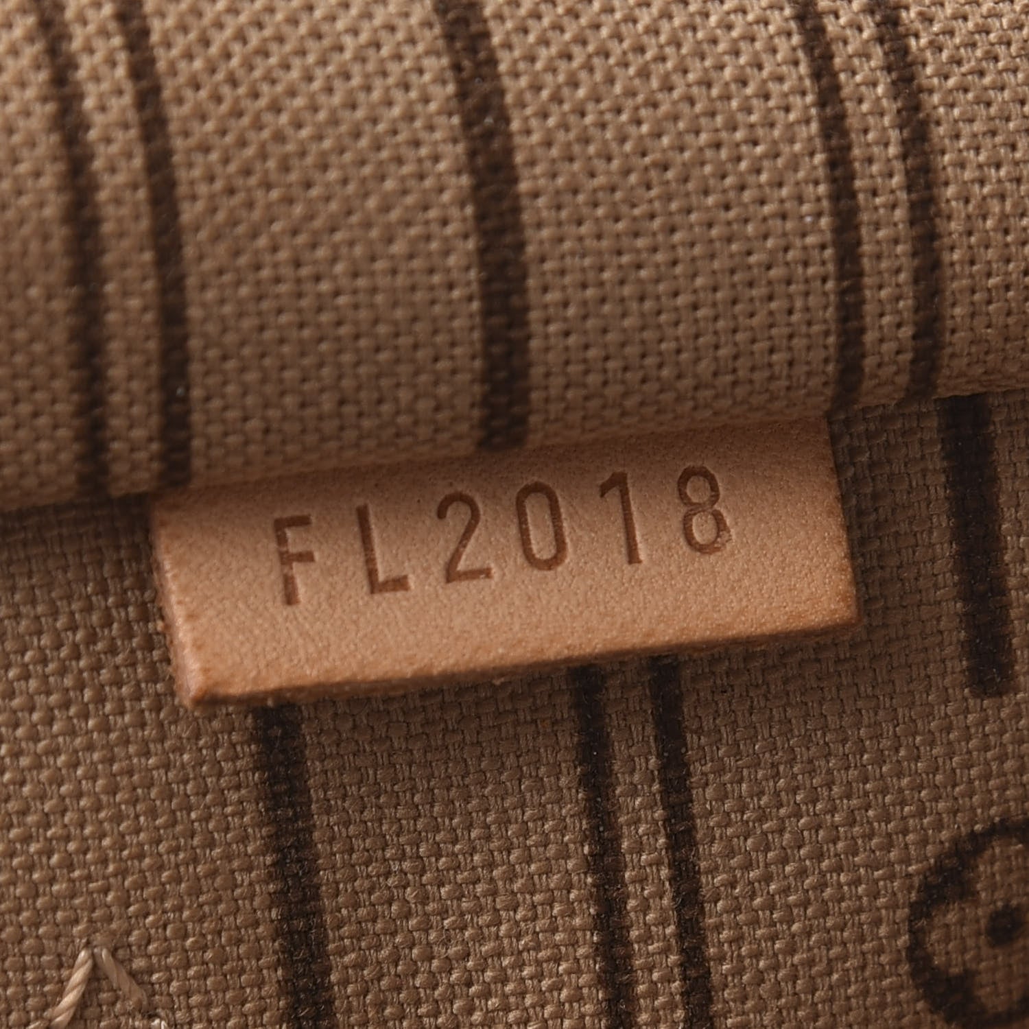 Louis Vuitton Monogram Neverfull GM 9 of 9