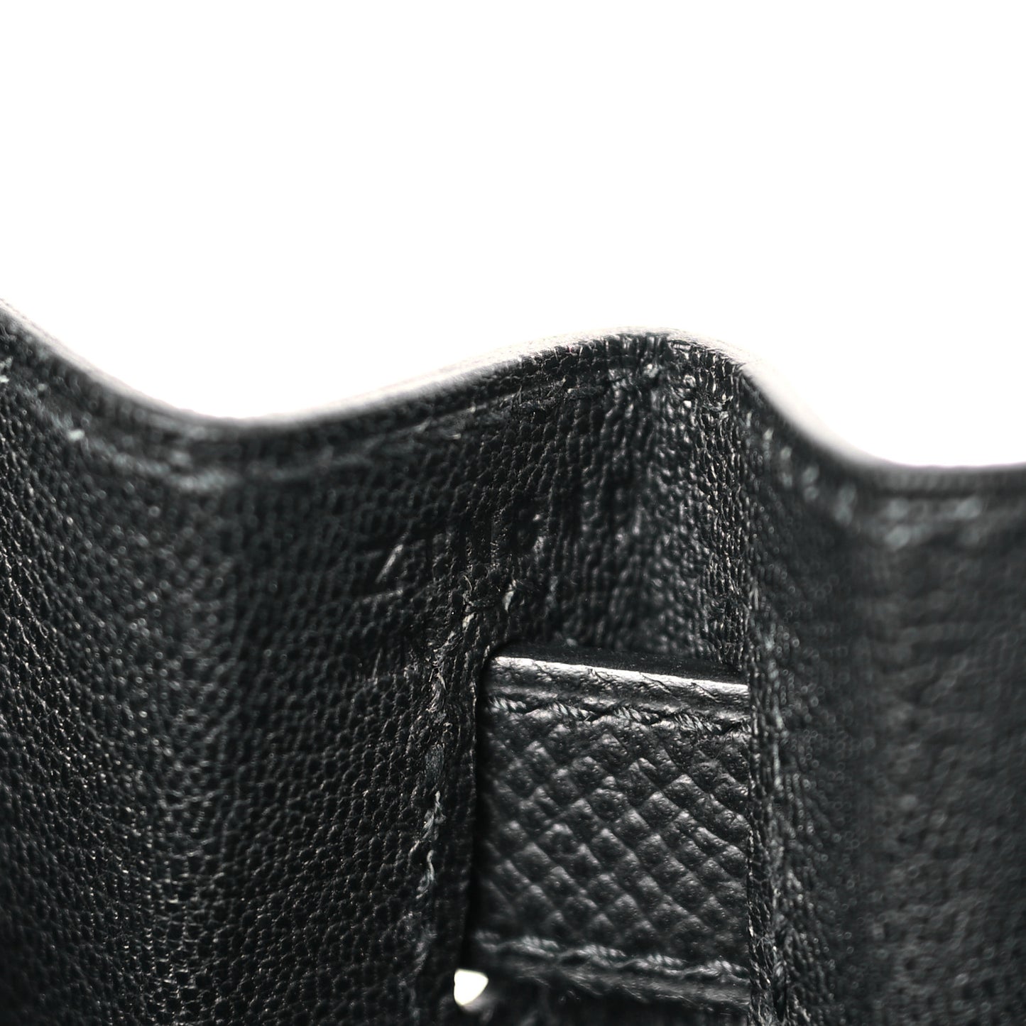 Epsom Kelly Sellier 28 Black