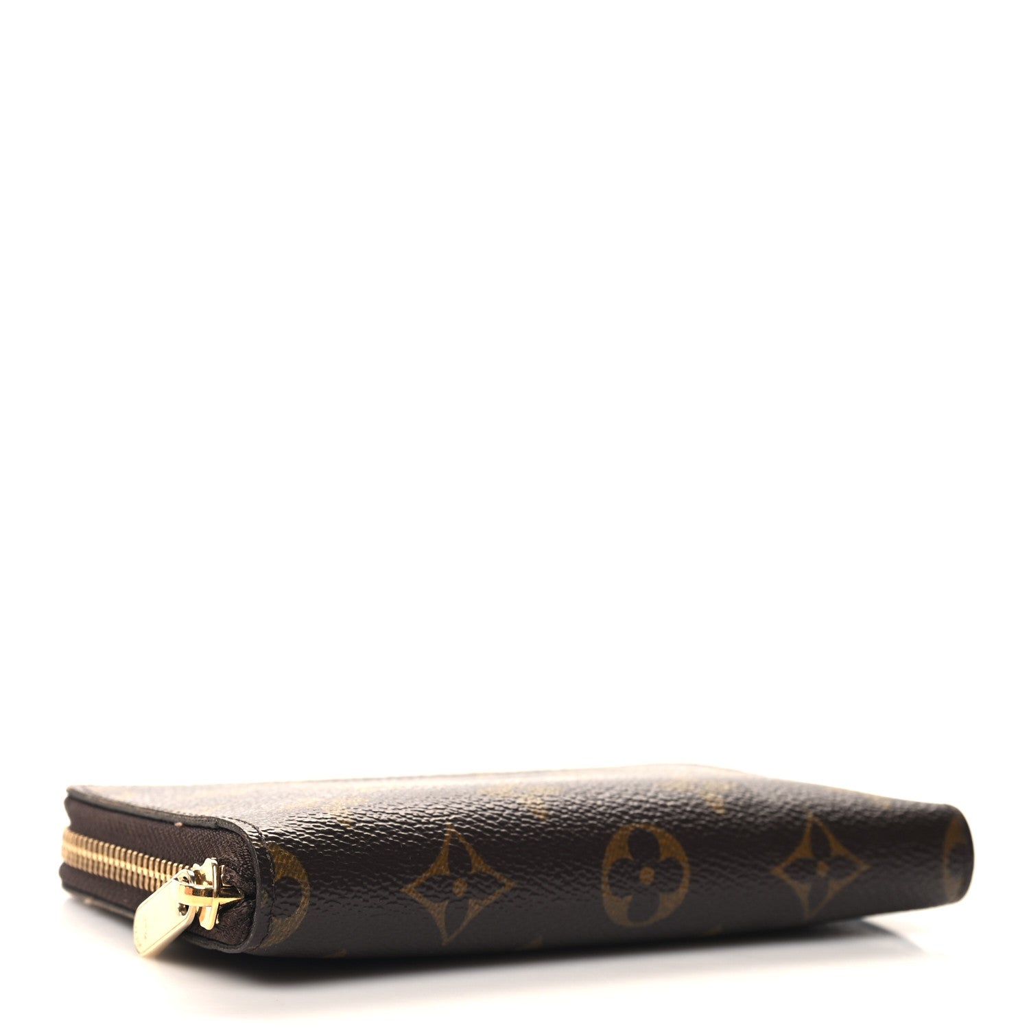 Louis Vuitton Monogram Zippy Compact Wallet 4 of 7