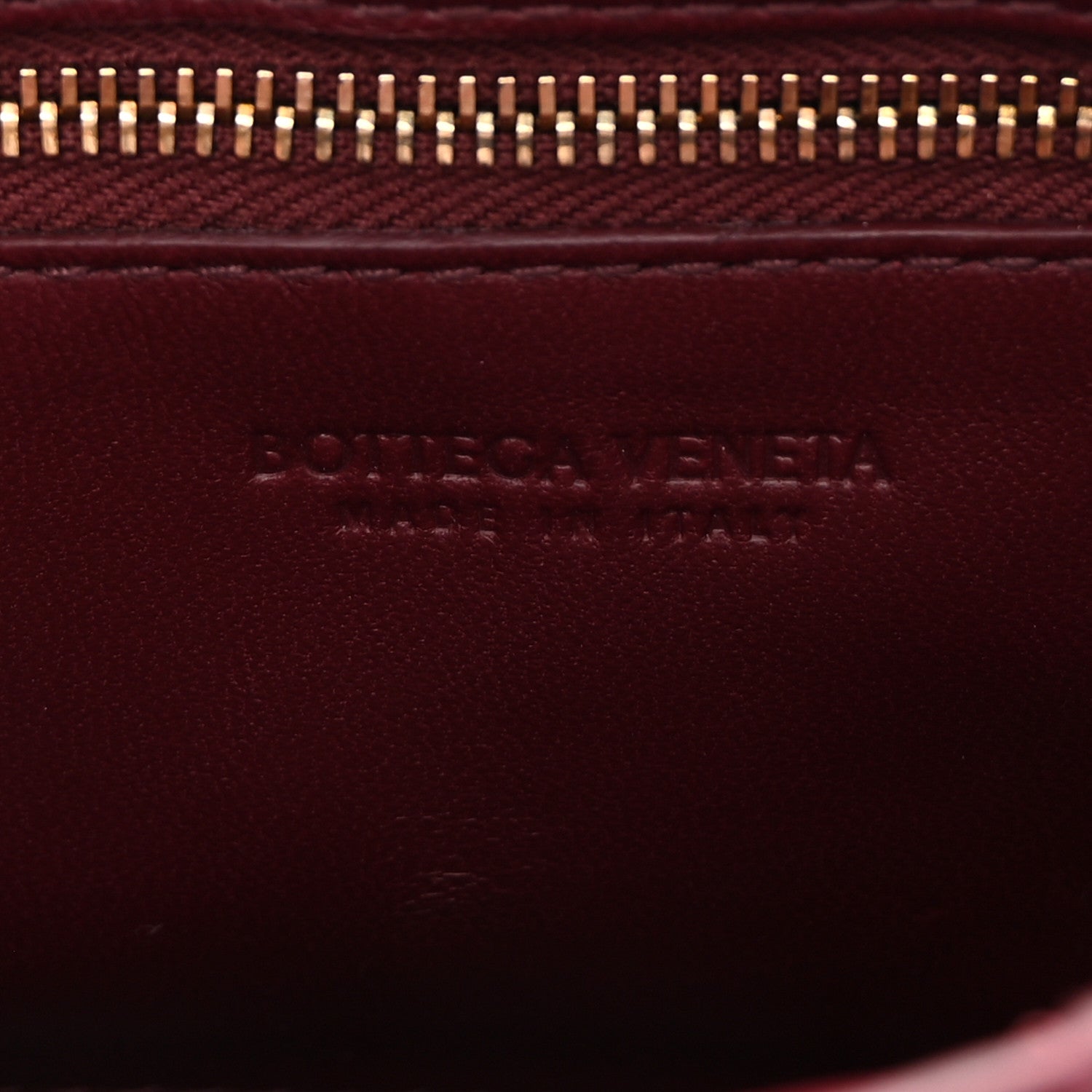 Bottega Veneta Nappa Maxi Intreccio Small Padded Cassette Crossbody Bag Barolo 6 of 10