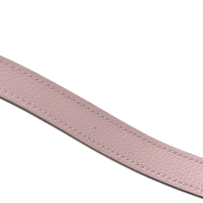 Louis Vuitton Empreinte Montaigne BB Rose Ballerine 10 of 13