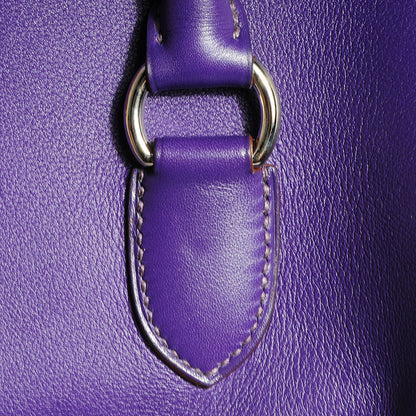 Hermes Swift Toolbox 26 Iris 12 of 23