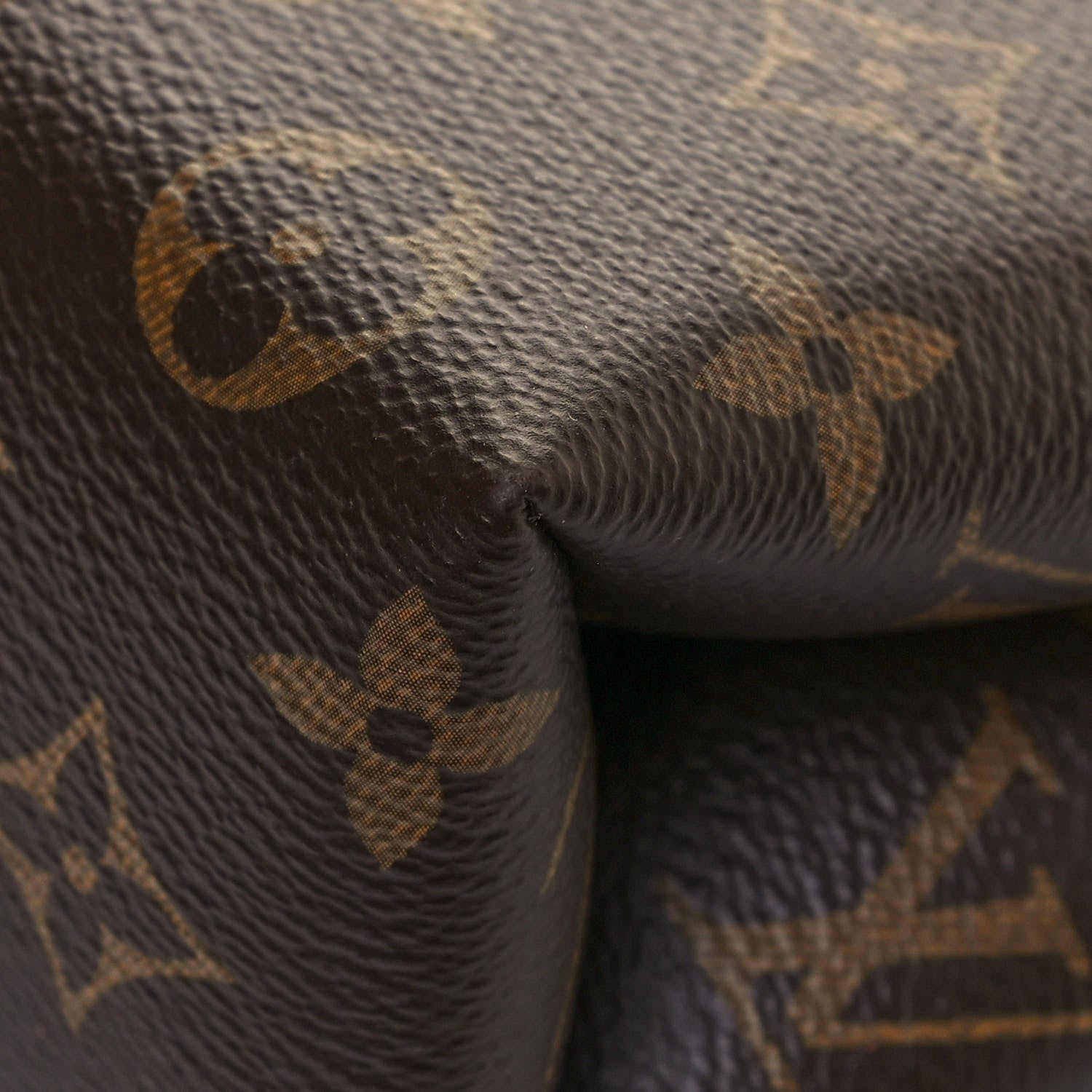 Louis Vuitton Monogram Locky BB Black 12 of 14