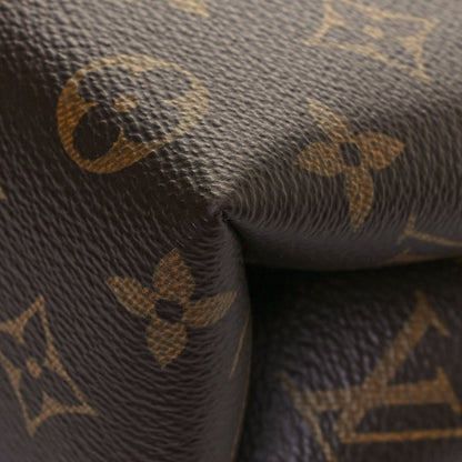 Louis Vuitton Monogram Locky BB Black 12 of 14