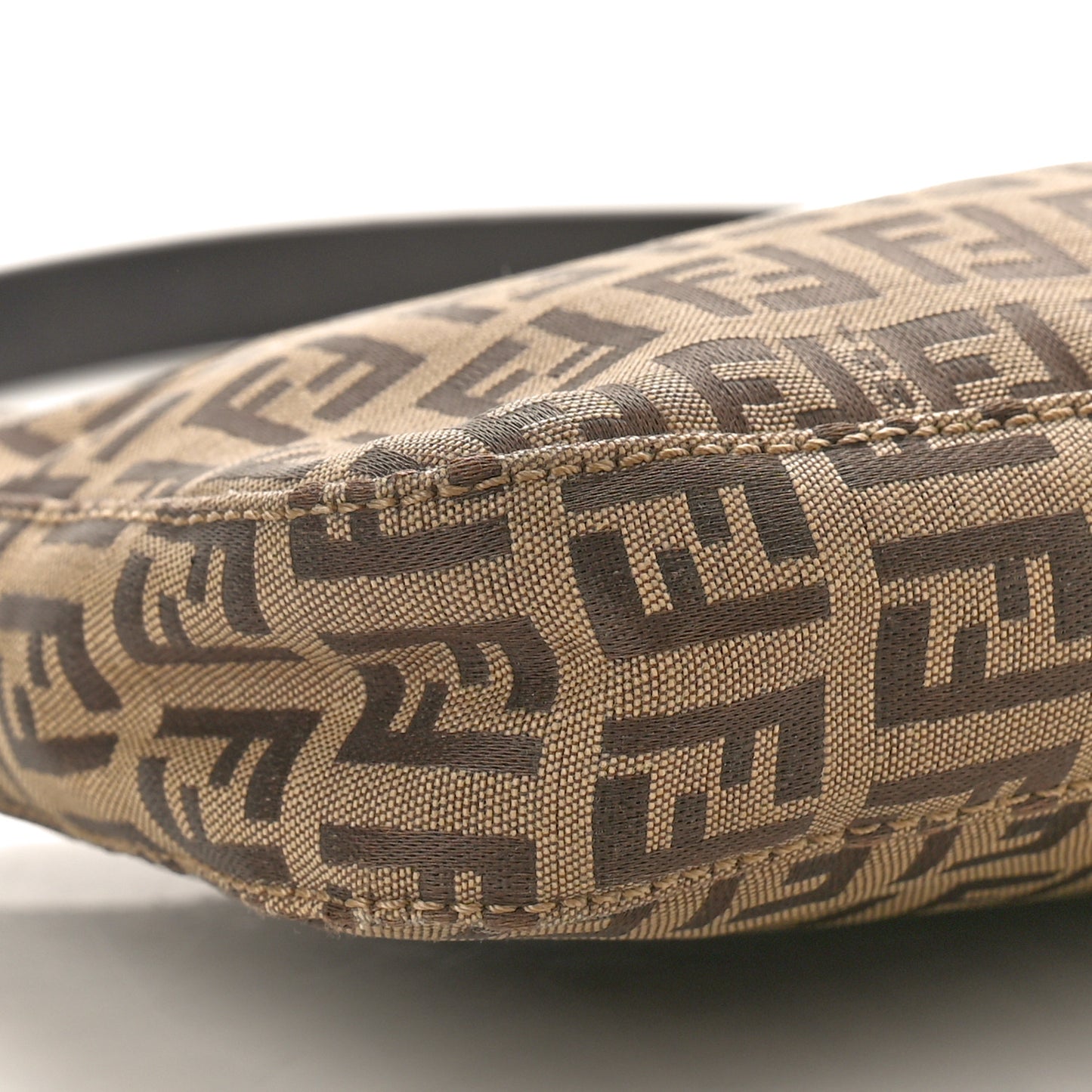 Zucca Pochette Tobacco
