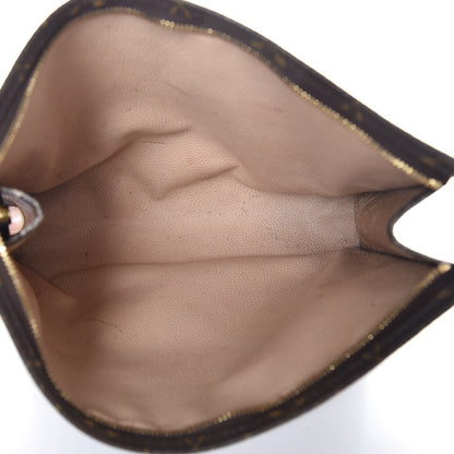 Louis Vuitton Monogram Toiletry Pouch 26 5 of 9