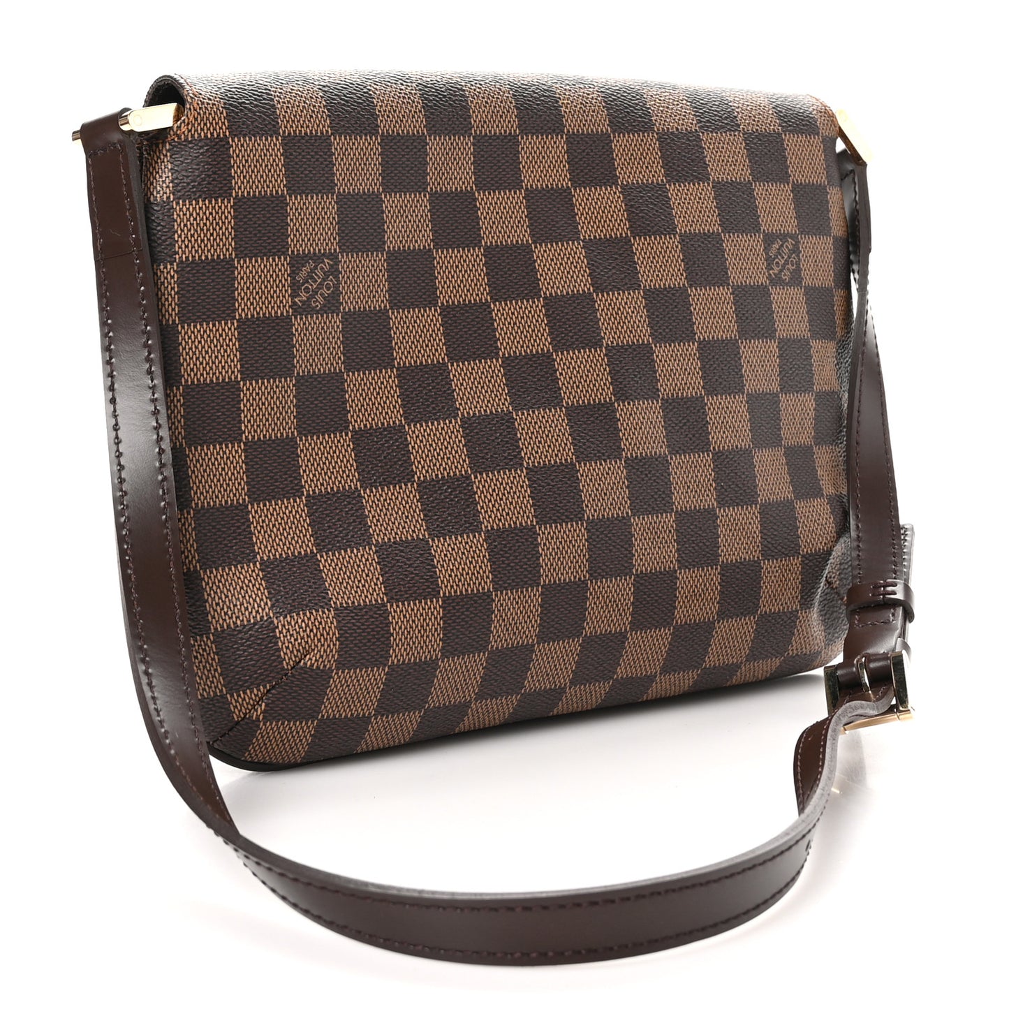 Damier Ebene Musette Tango