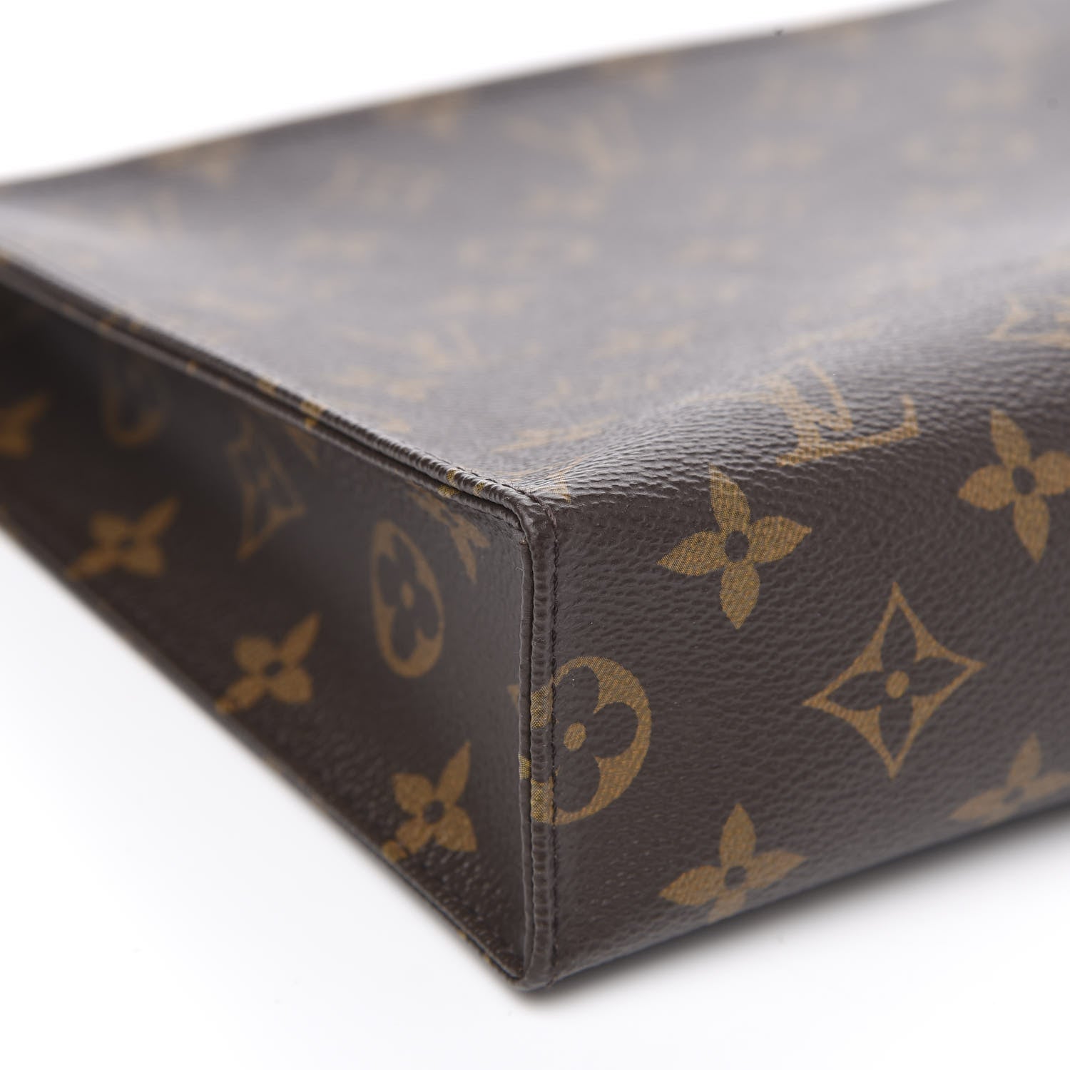 Louis Vuitton Monogram Toiletry Pouch 26 8 of 10