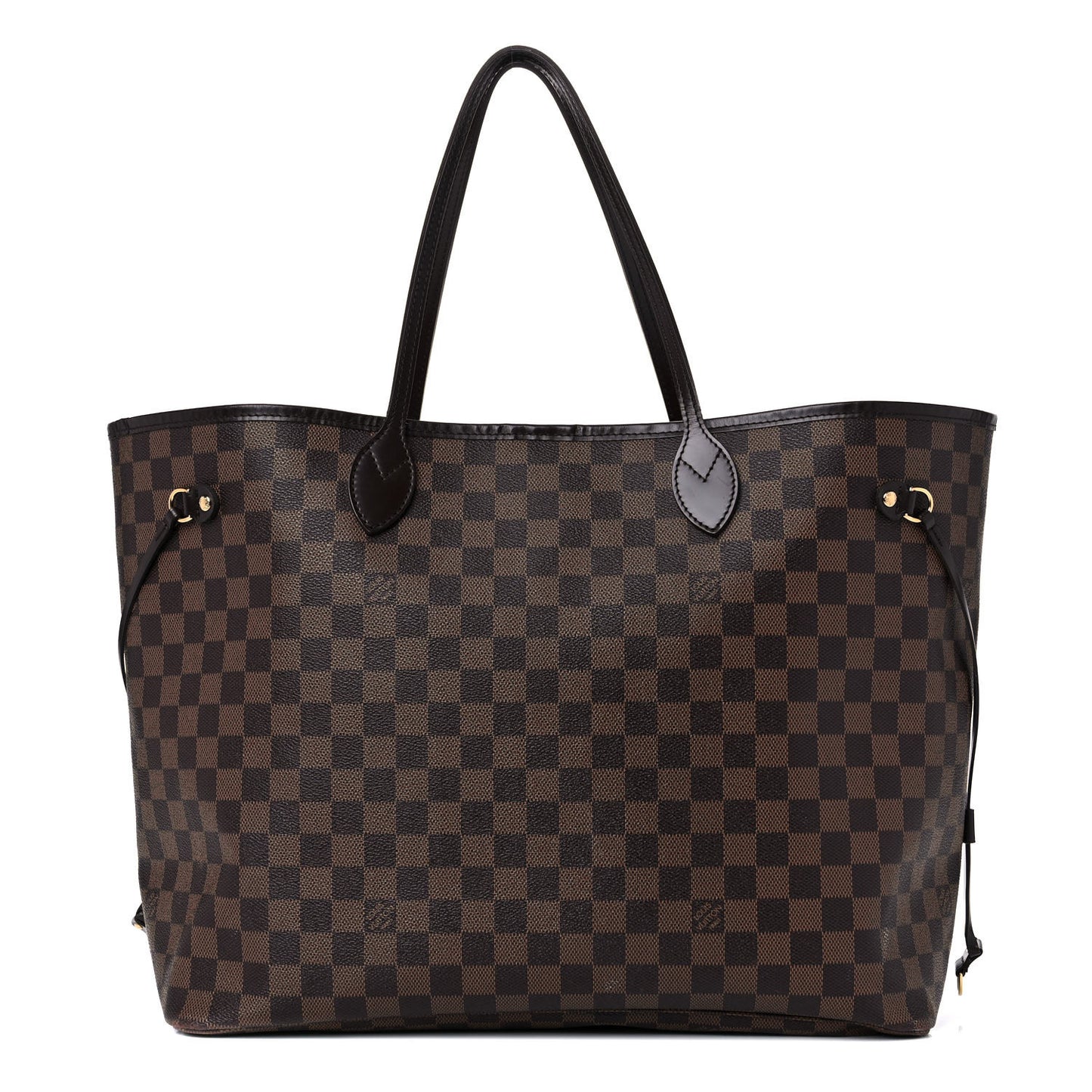 Damier Ebene Neverfull GM