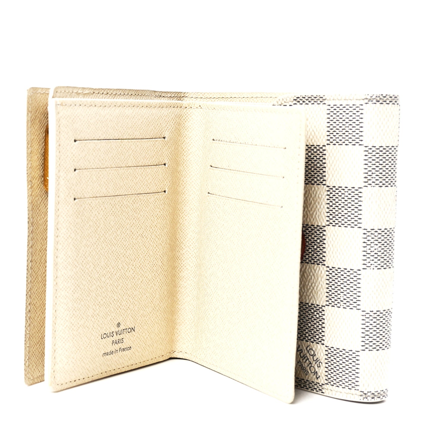 Damier Azur Joey Wallet
