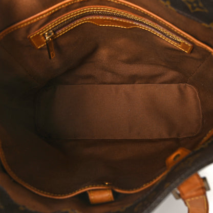 Louis Vuitton Monogram Vavin GM 5 of 11
