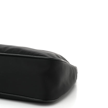 Prada Nylon Re-Edition 2005 Shoulder Bag Black 11 of 11