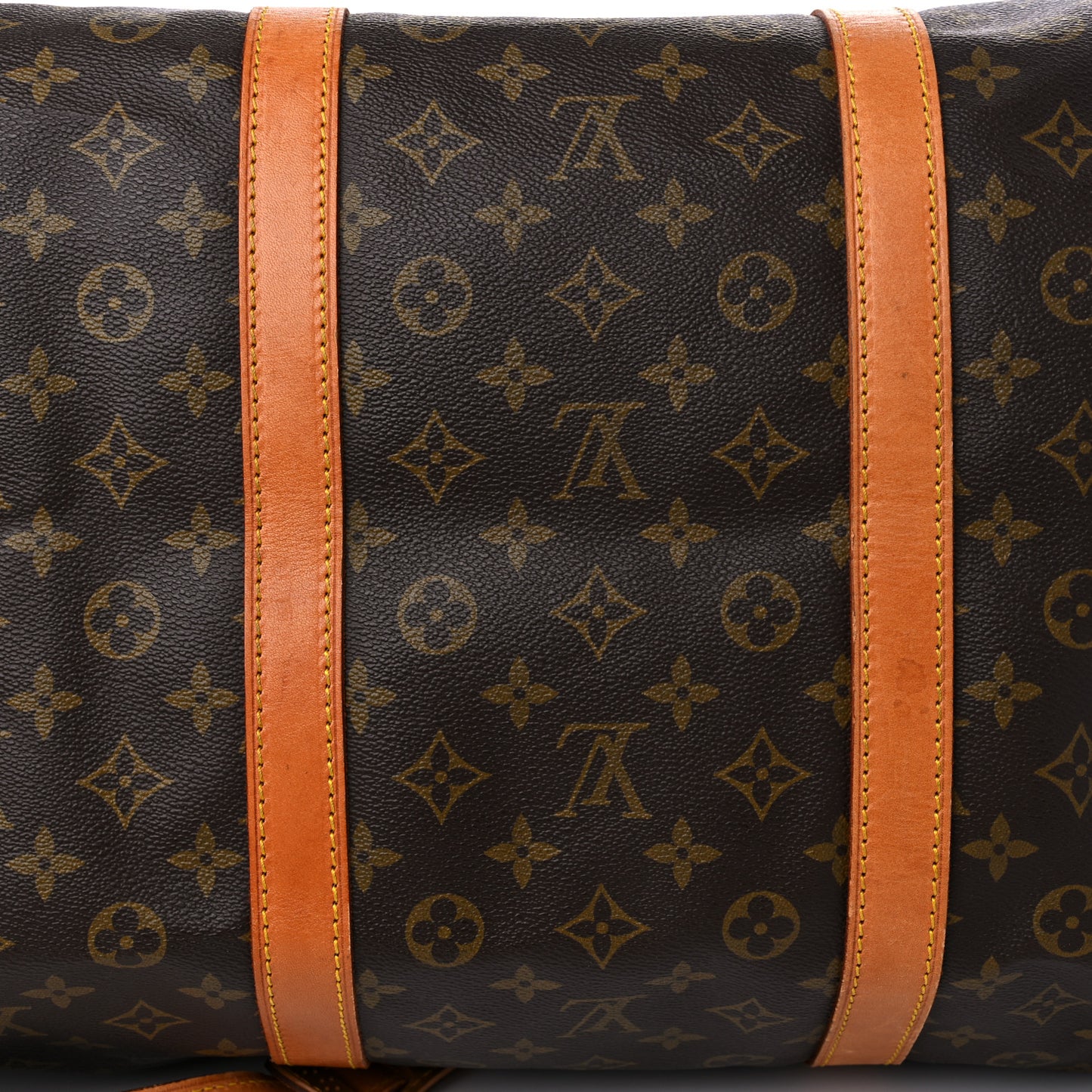 Monogram Keepall Bandouliere 60