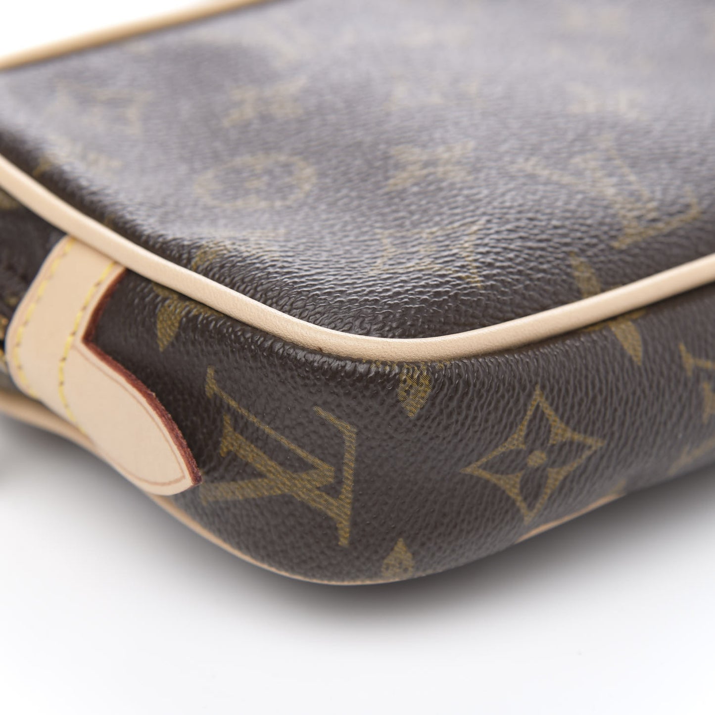 Monogram Pochette Marly Bandouliere