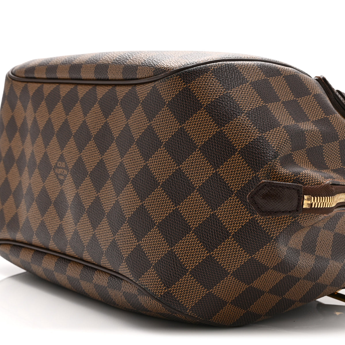 Louis Vuitton Damier Ebene Belem MM 9 of 10