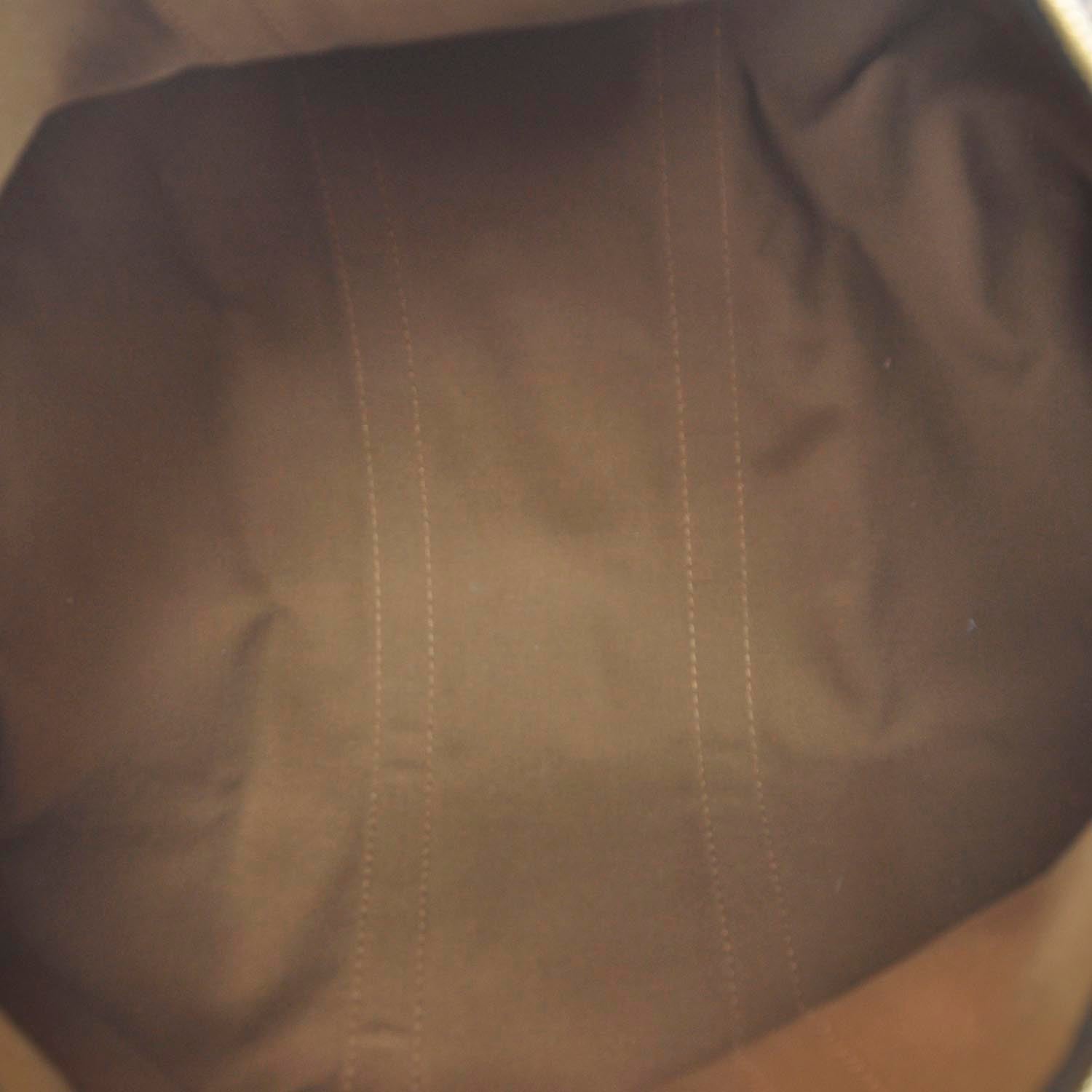 Louis Vuitton Monogram Cerises Keepall 45 8 of 11