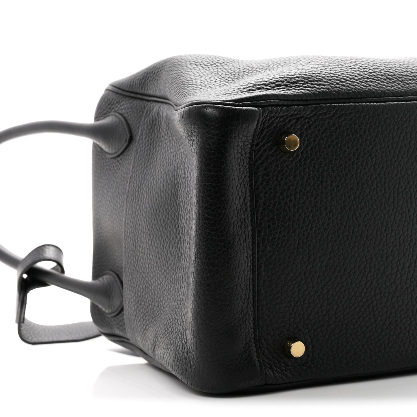 Taurillon Clemence Lindy 34 Black