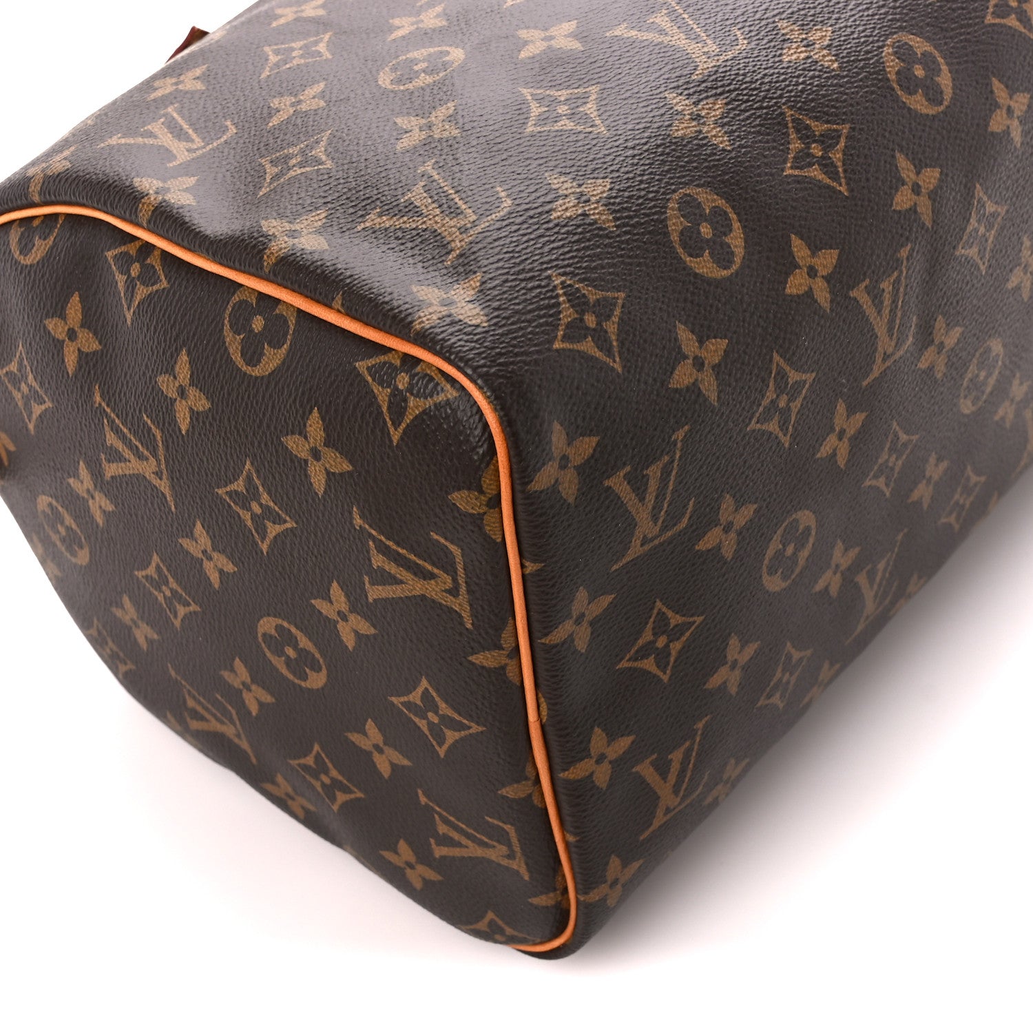 Louis Vuitton Monogram Speedy 30 12 of 13
