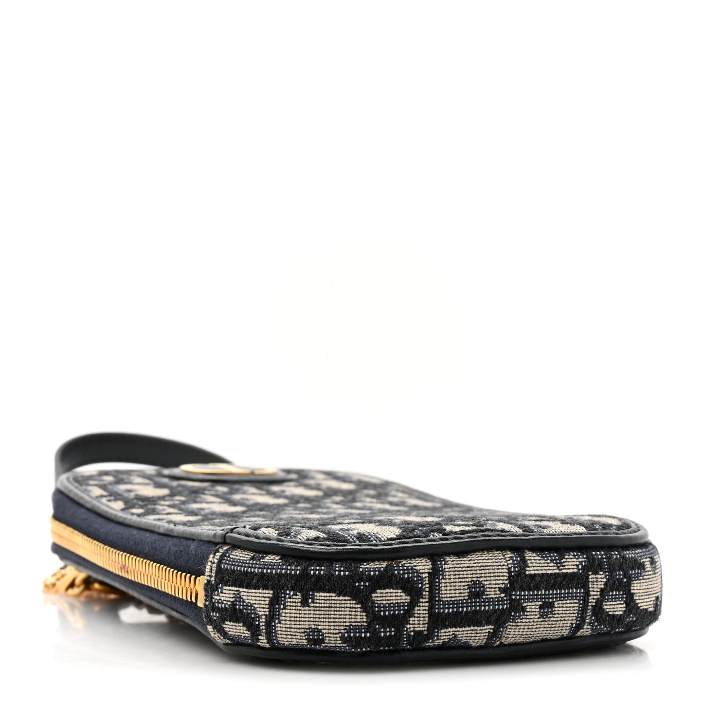Oblique 30 Montaigne Phone Holder Blue