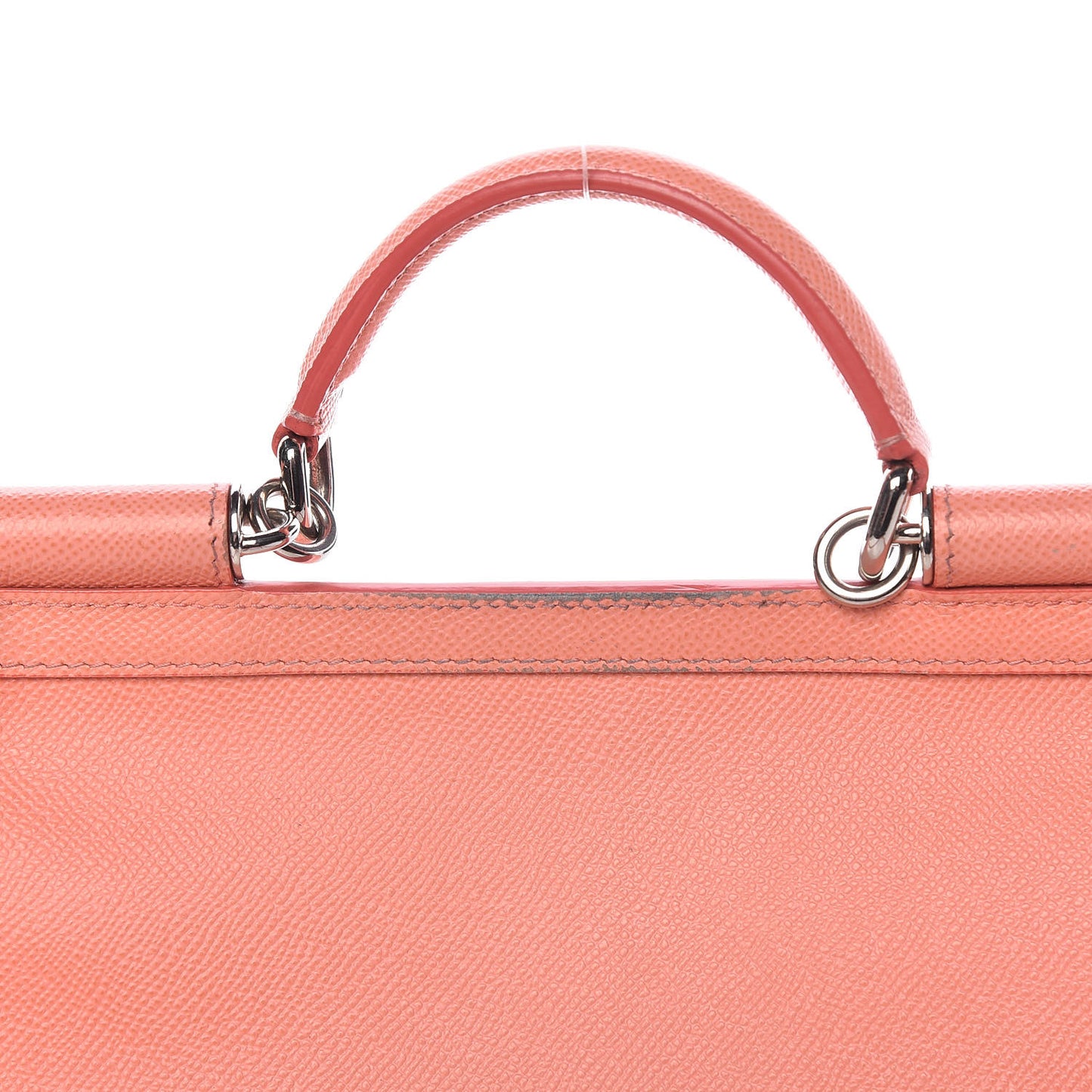 Dauphine Medium Miss Sicily Satchel