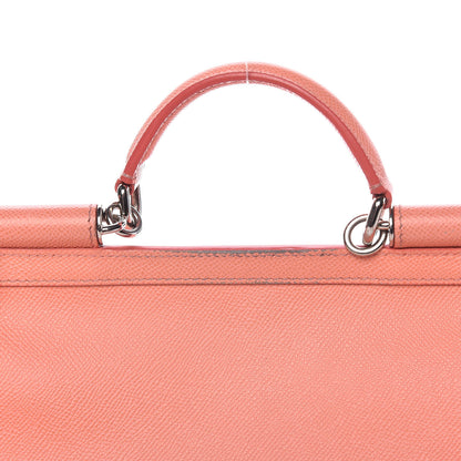 Dolce & Gabbana Dauphine Medium Miss Sicily Satchel 15 of 15
