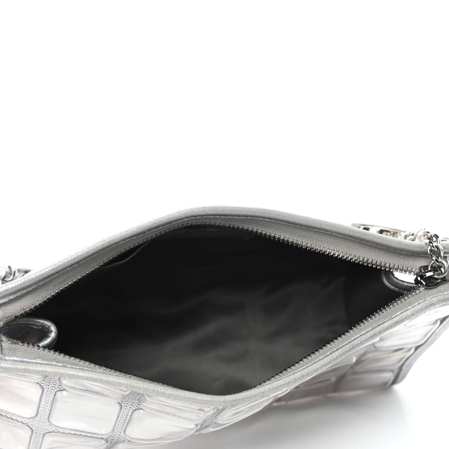 Vinyl Ice Cube Pochette