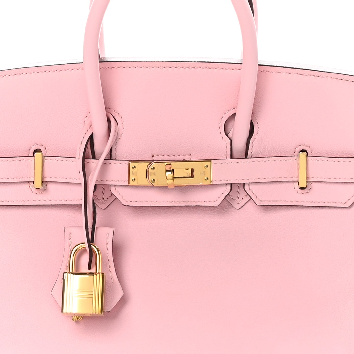 Swift Birkin 25 Rose Sakura