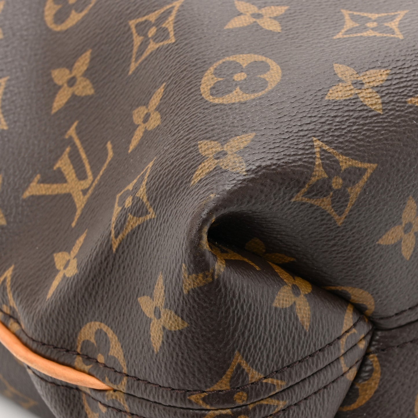 Monogram Sully PM