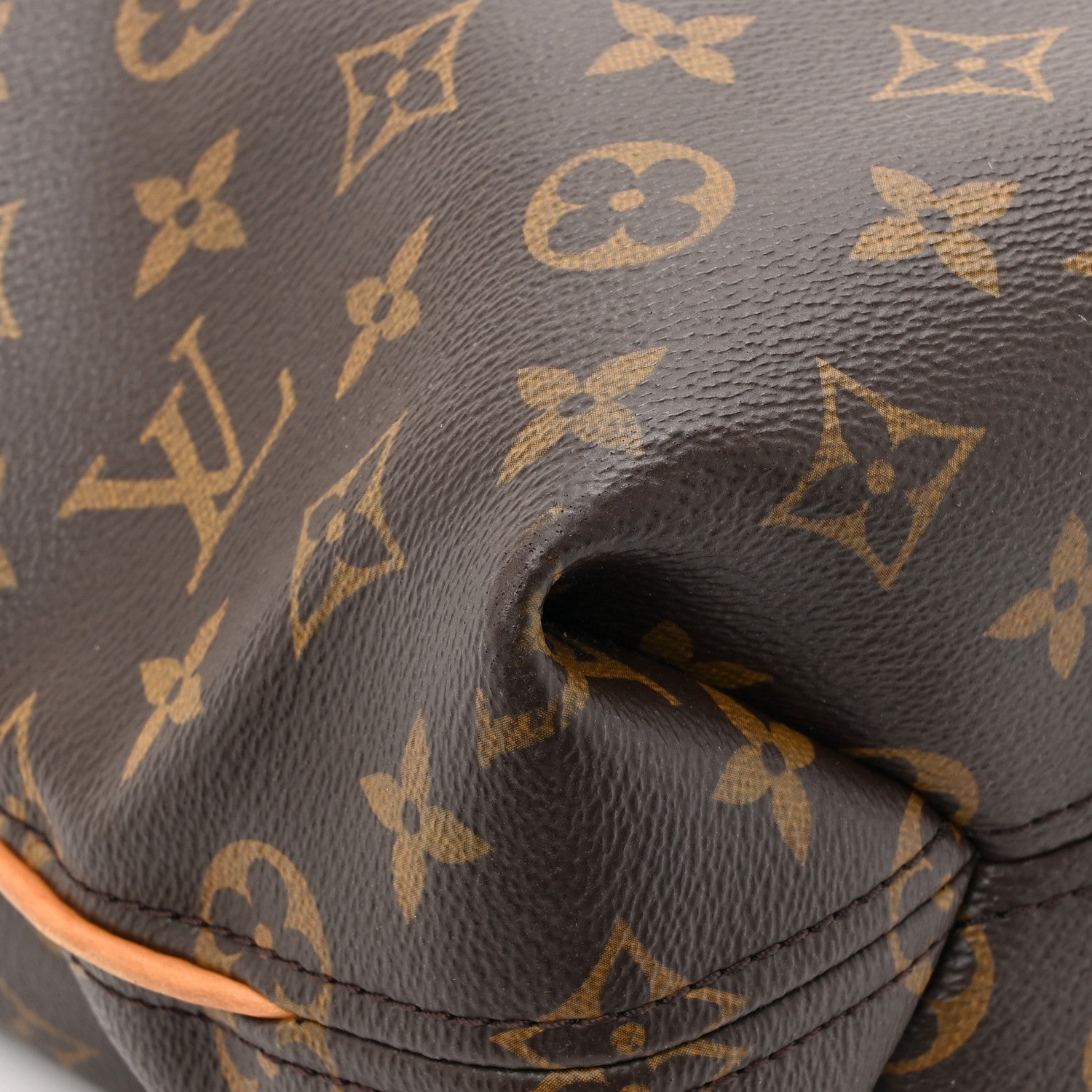 Louis Vuitton Monogram Sully PM 13 of 16