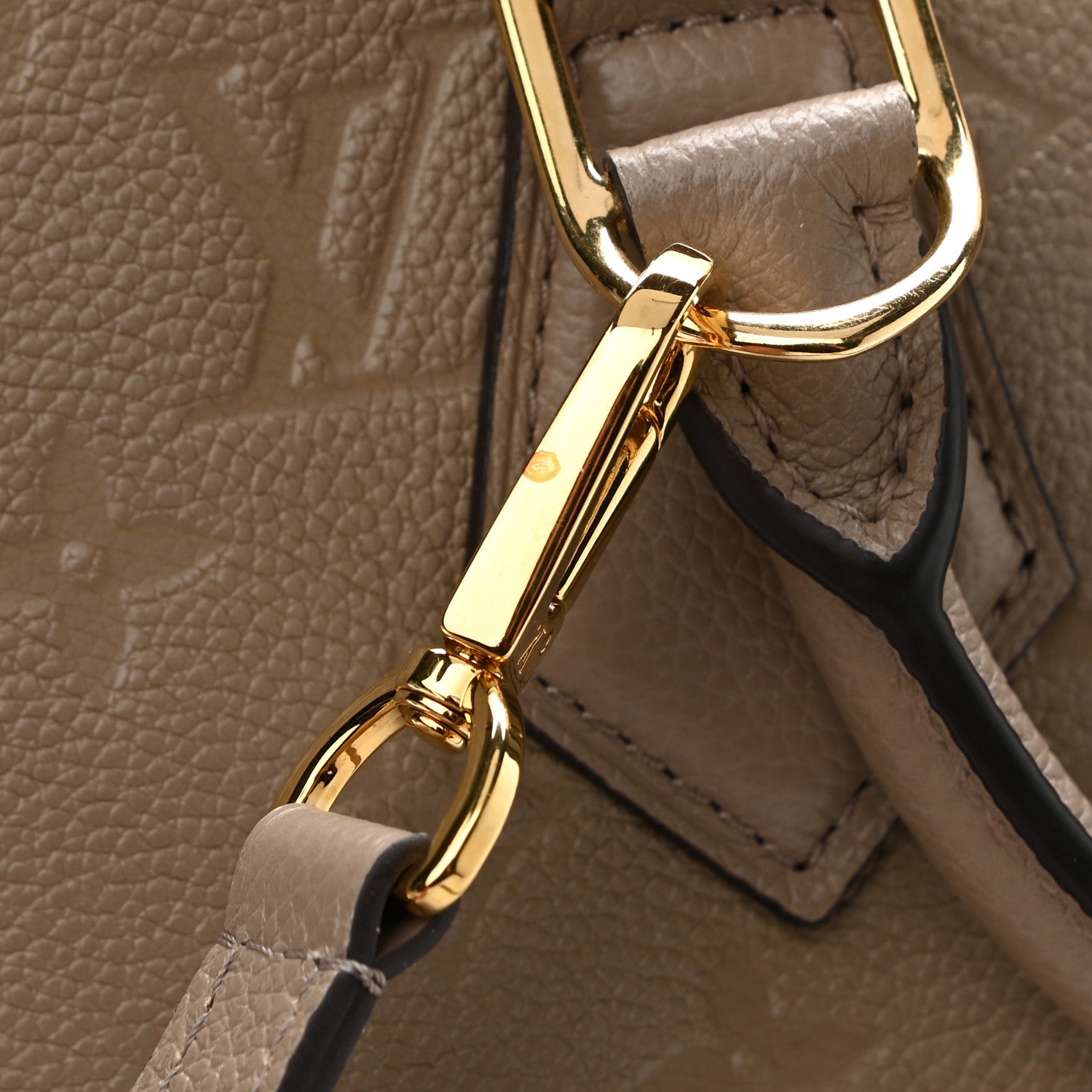 Louis Vuitton Empreinte Neo Alma PM Tourterelle 12 of 15