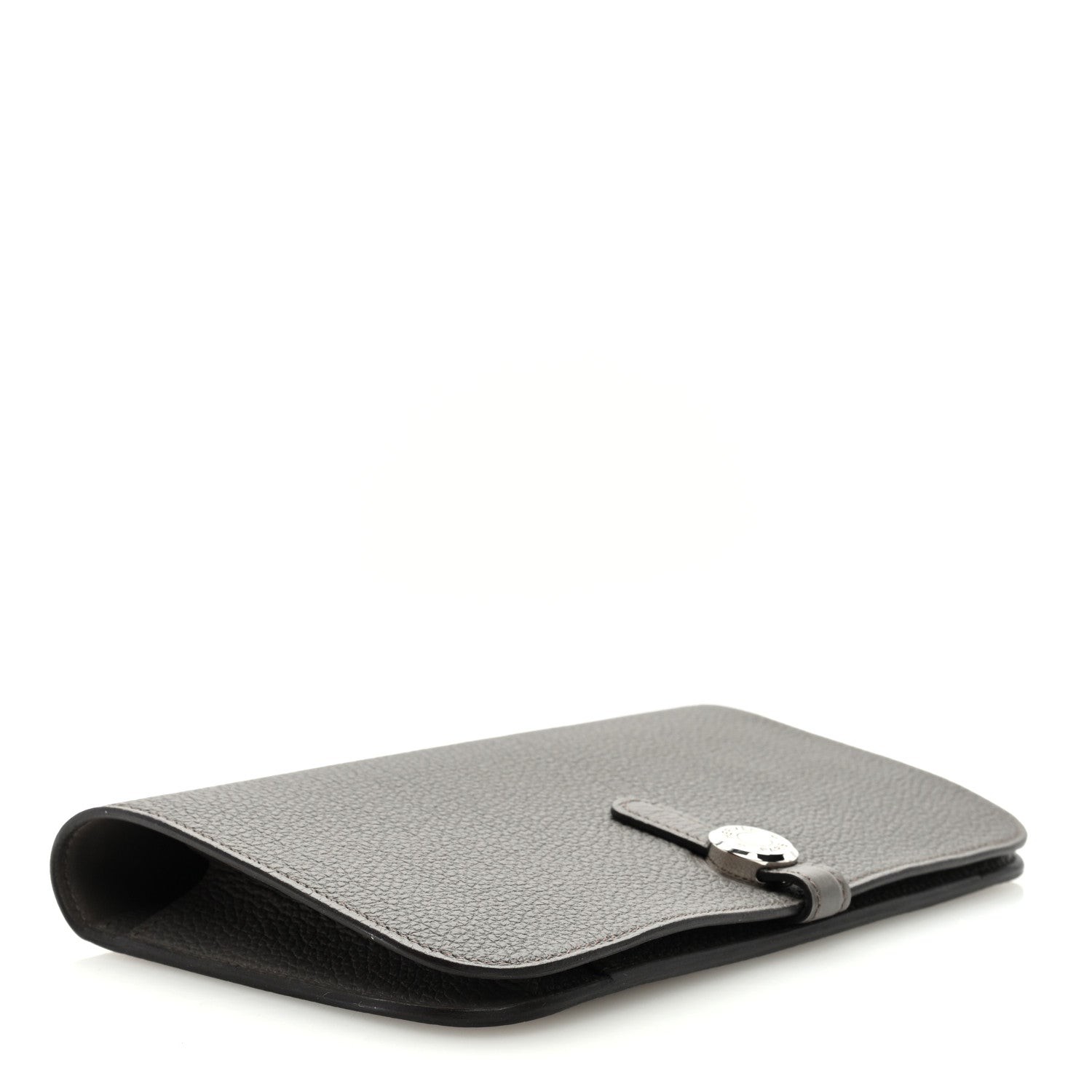 Hermes Togo Dogon Duo Wallet Etain 5 of 7