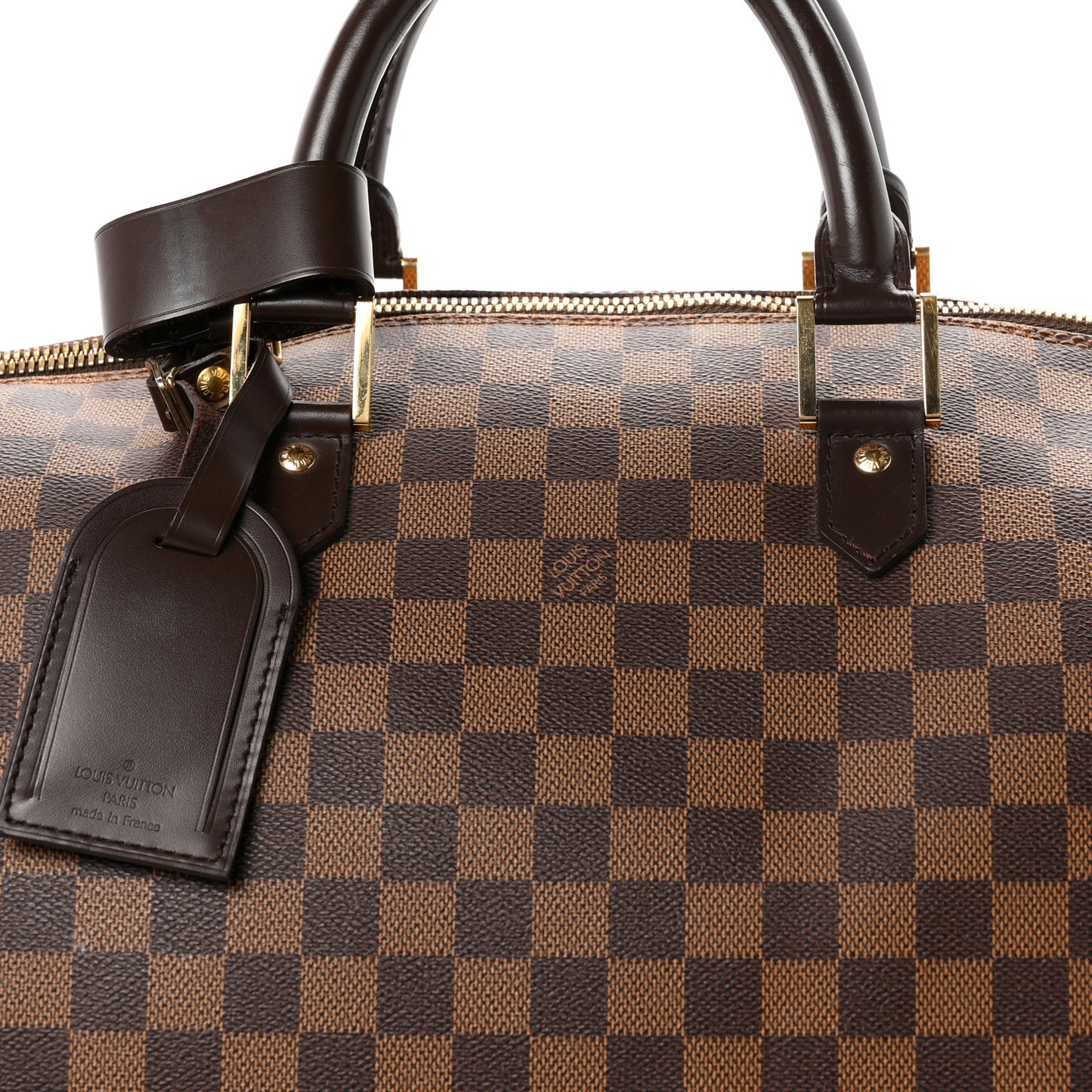 Damier Ebene Ribera GM
