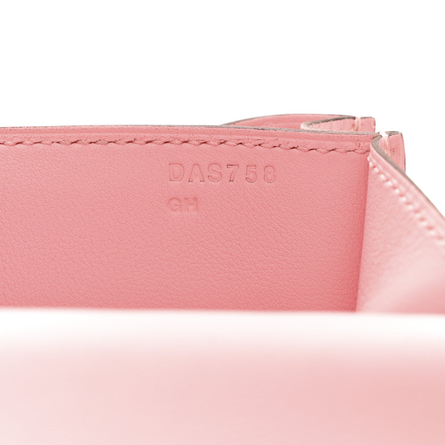 Hermes Swift Constance 18 Rose Sakura 7 of 12