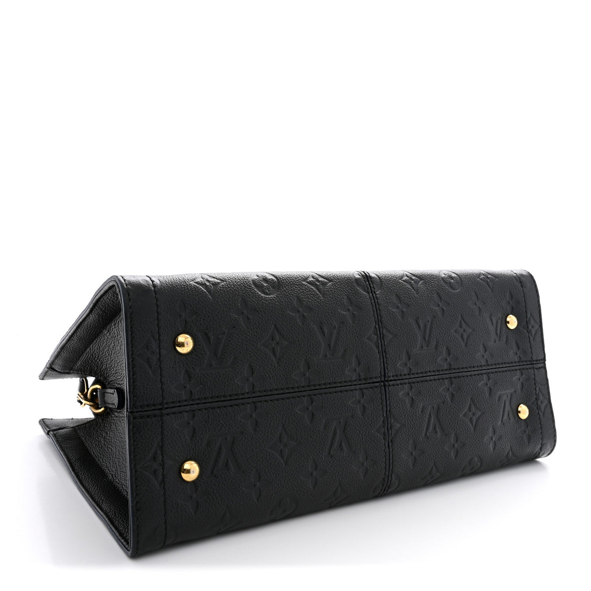Empreinte Sully MM Marine