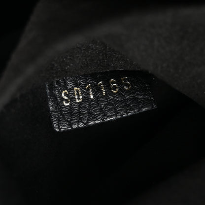Louis Vuitton Monogram Retiro NM Black 7 of 11