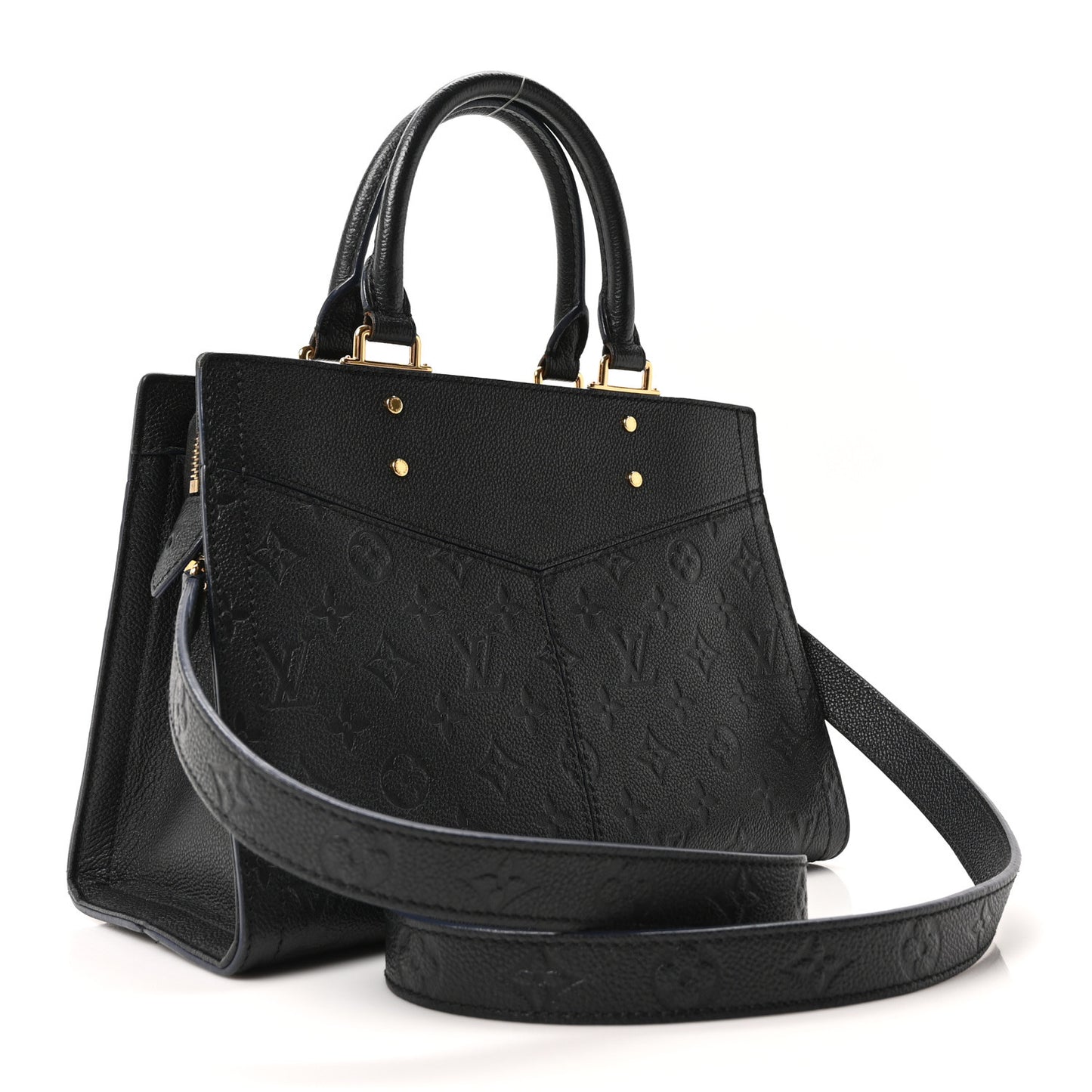 Empreinte Sully PM Black