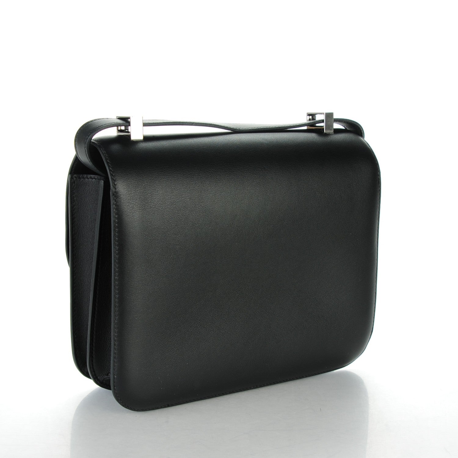 Hermes Swift Constance 24 Black 3 of 7
