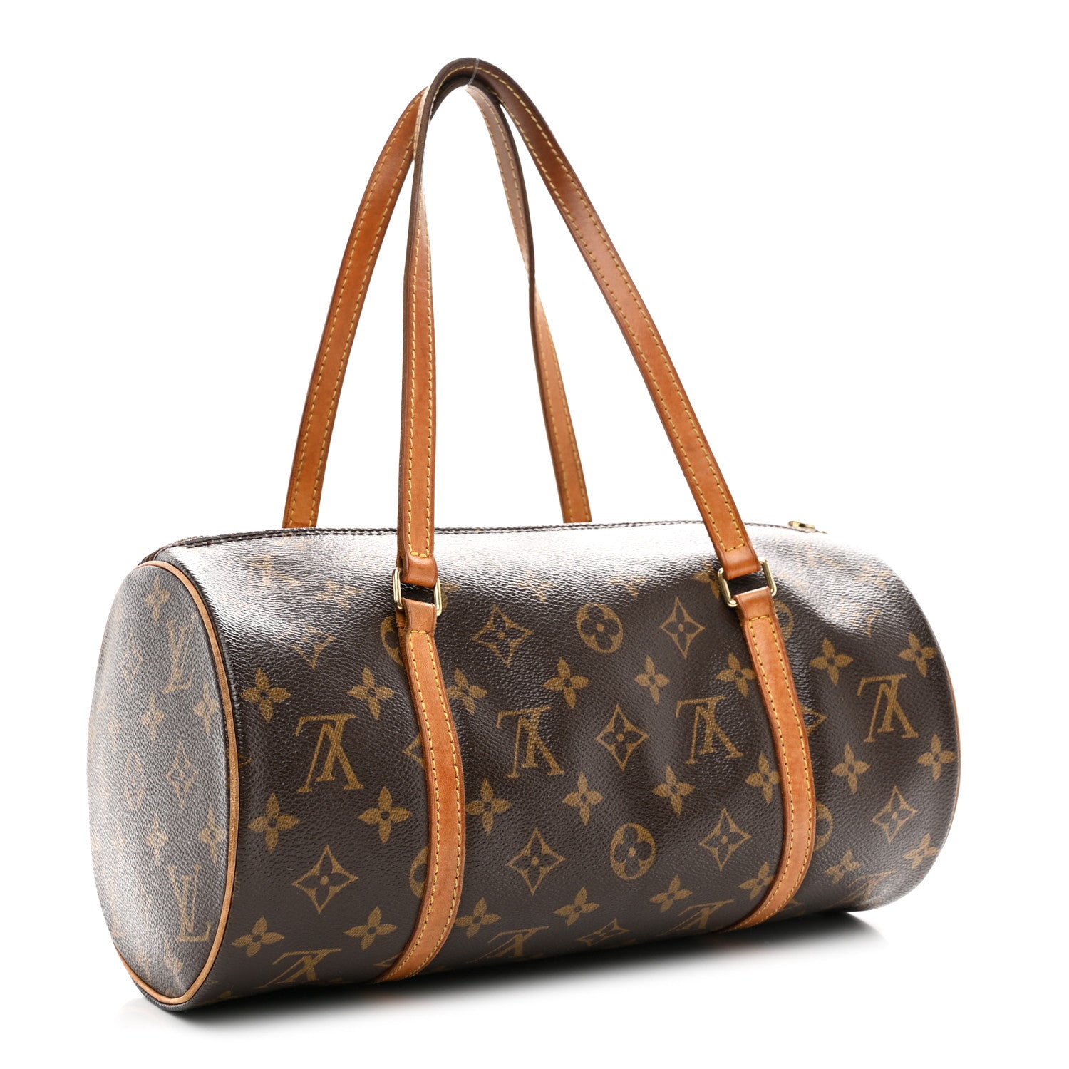 Louis Vuitton Monogram Papillon 30 with Companion 4 of 10