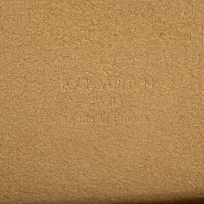 Louis Vuitton Monogram Pochette Florentine XS 6 of 7