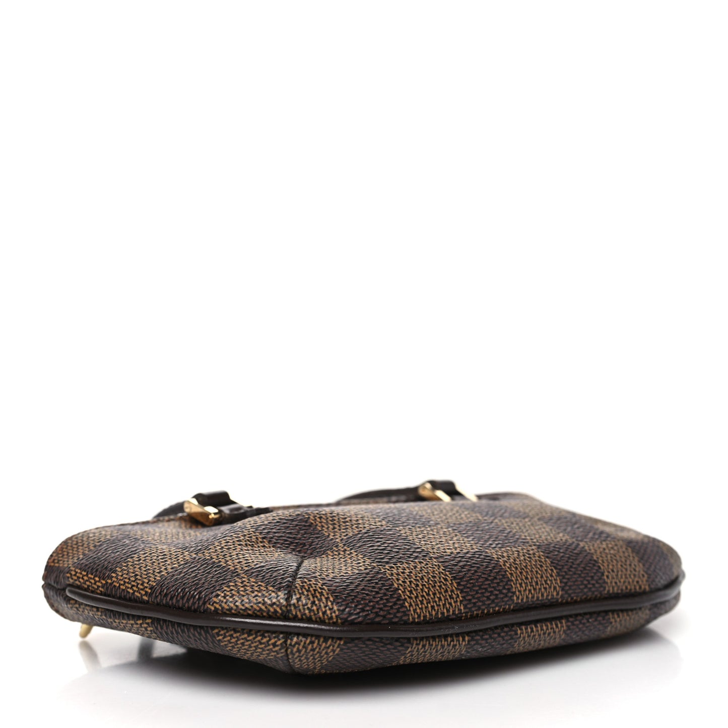 Damier Ebene Manosque GM Pochette