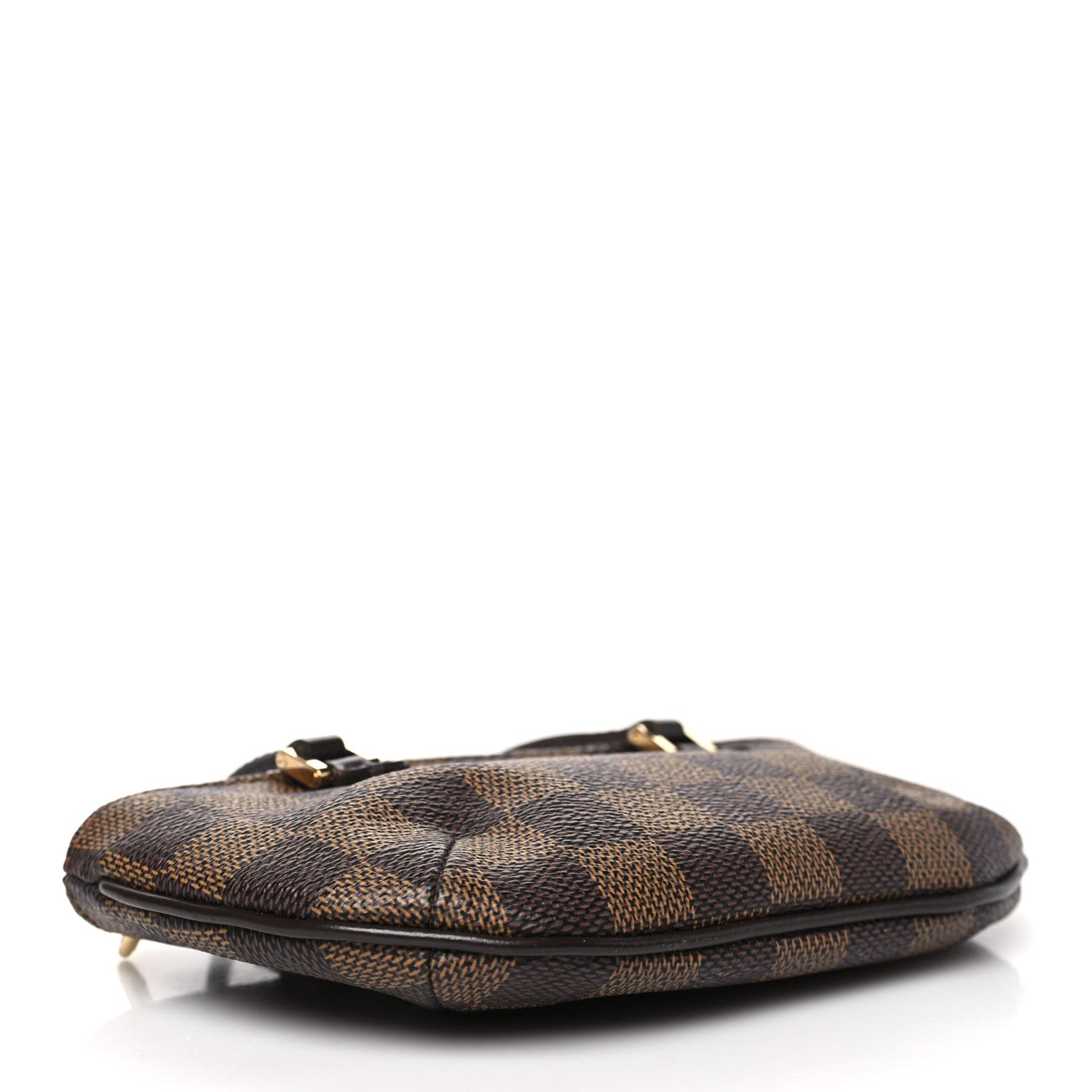 Louis Vuitton Damier Ebene Manosque GM Pochette 4 of 9