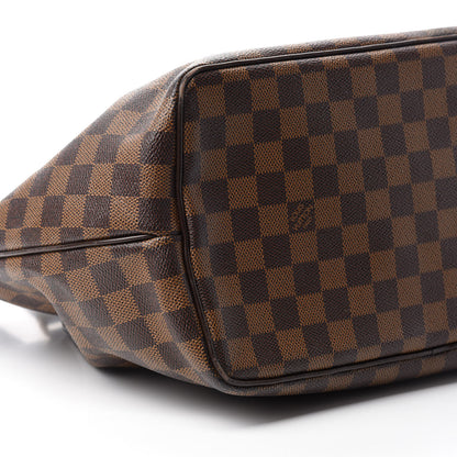Louis Vuitton Damier Ebene Westminster GM 6 of 16