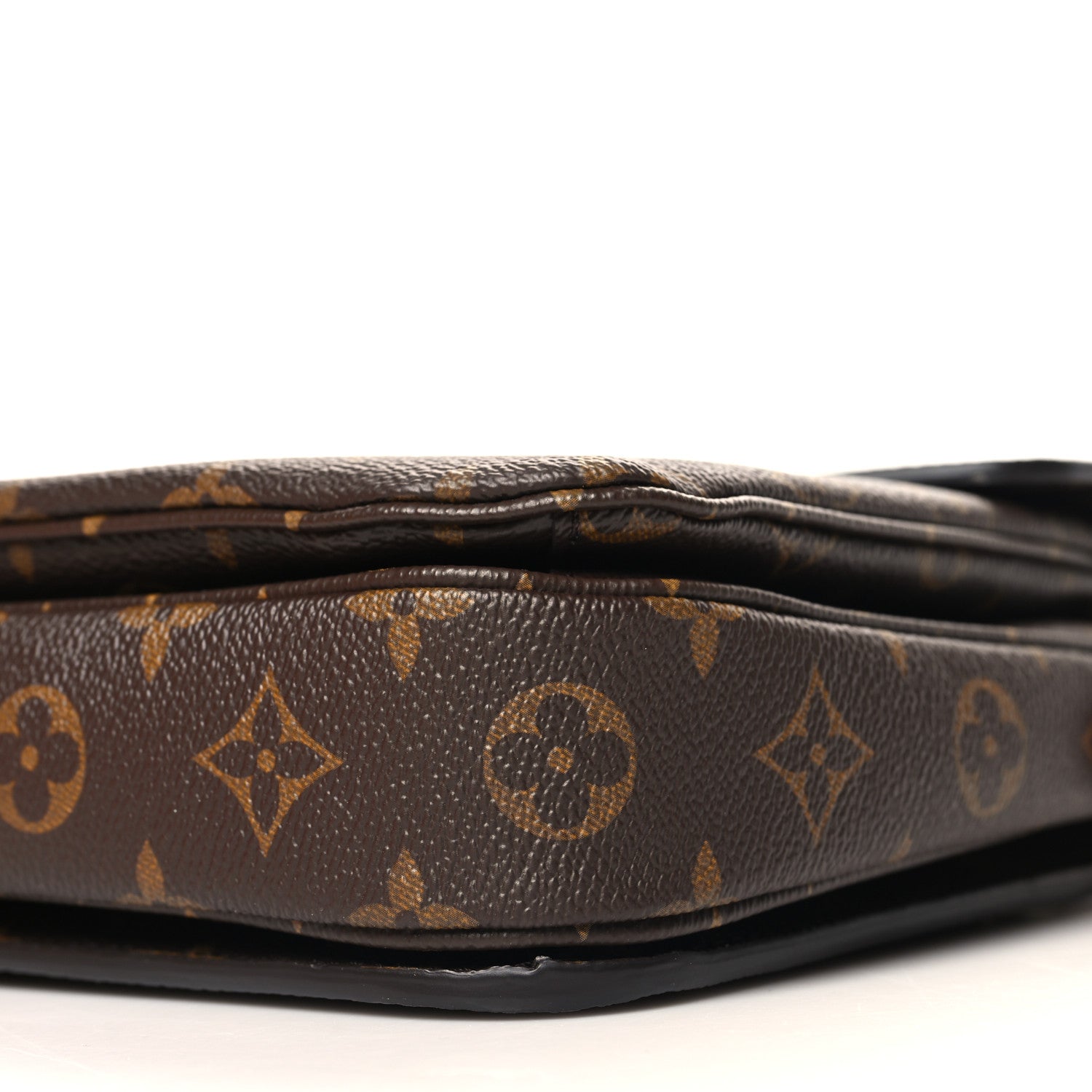 Louis Vuitton Monogram Pochette Metis 10 of 11