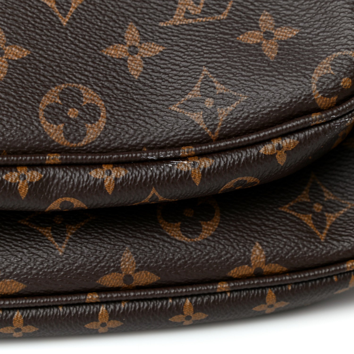 Louis Vuitton Monogram Multi Pochette Accessories Kaki 8 of 25