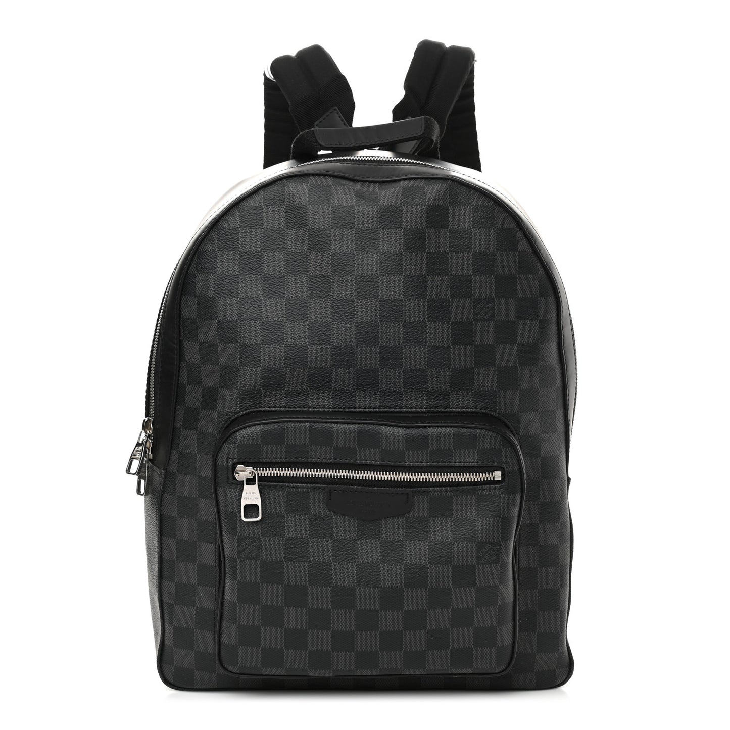 Damier Graphite Josh Backpack