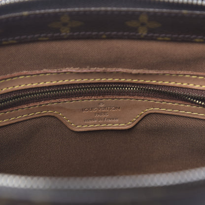 Louis Vuitton Monogram Cabas Piano 6 of 11